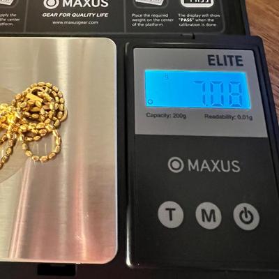 Estate Jewelry Lot