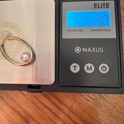 Estate Jewelry Lot