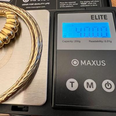Estate Jewelry Lot