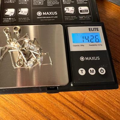 Estate Jewelry Lot