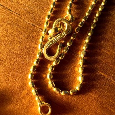 Estate Jewelry Lot
