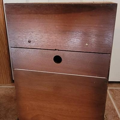 Vintage ChemoMachanical Console