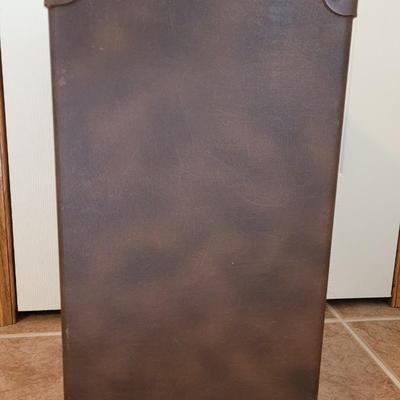 Vintage ChemoMachanical Console