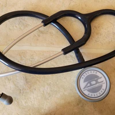 Medical Lot