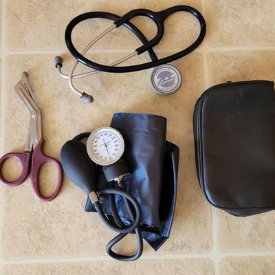 Medical Lot