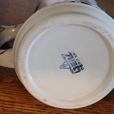 (3) Beer Steins