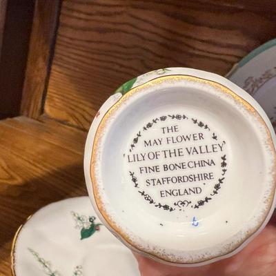 Huge Lot Collectible Antique Vint. Porcelain