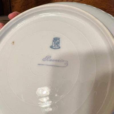 Huge Lot Collectible Antique Vint. Porcelain