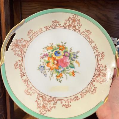 Huge Lot Collectible Antique Vint. Porcelain