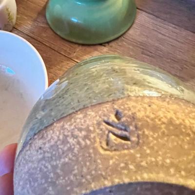 Large Lot Planters & Pottery