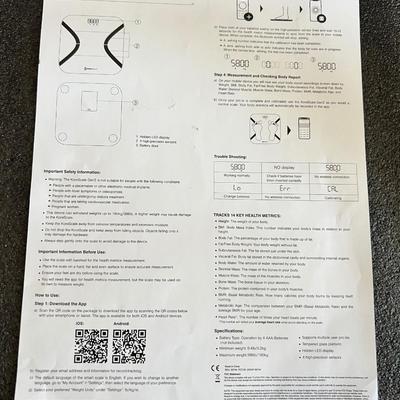 Korescale Gen 2