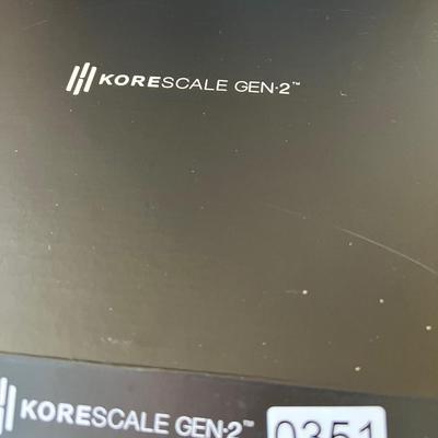 Korescale Gen 2