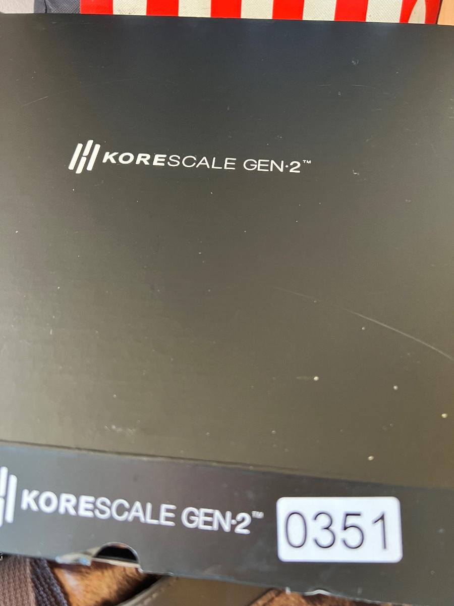 Korescale Gen 2