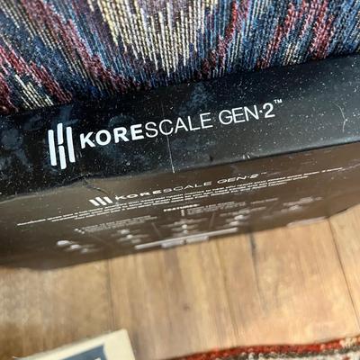 Korescale Gen 2