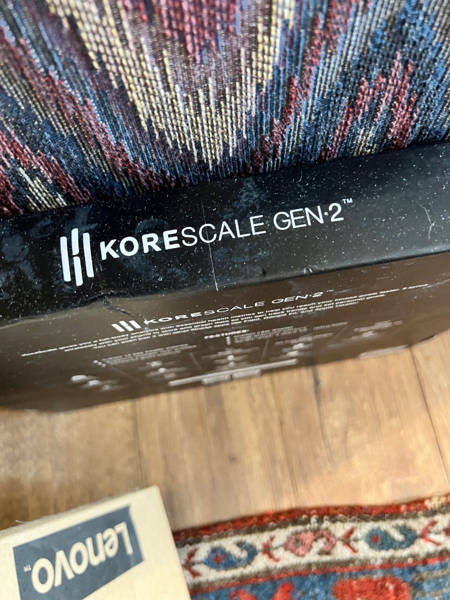 Korescale Gen 2