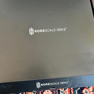 Korescale Gen 2
