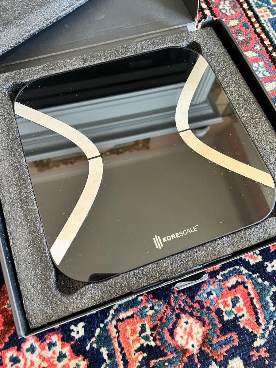 Korescale Gen 2