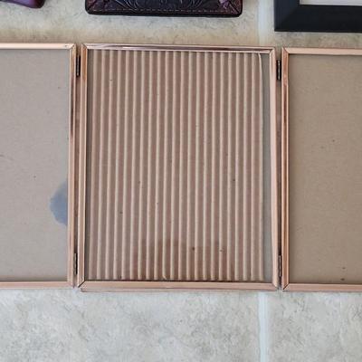 Picture Frames Lot