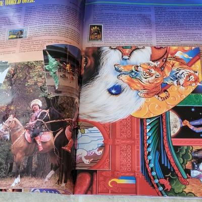 Ringling Brothers Books
