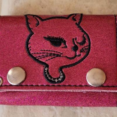 Girls Jewelry & Sequin Purses