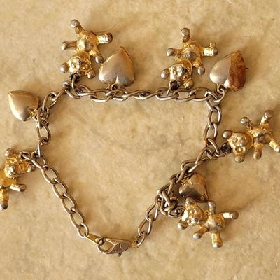 Girls Jewelry & Sequin Purses