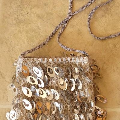 Girls Jewelry & Sequin Purses