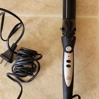 Italian Curling Iron