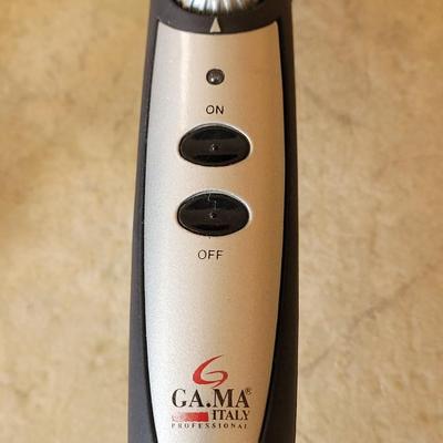 Italian Curling Iron
