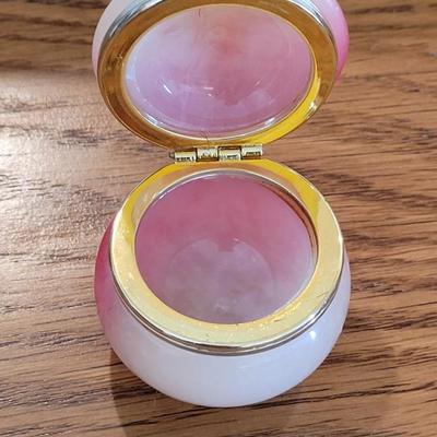Small Jewelry Box