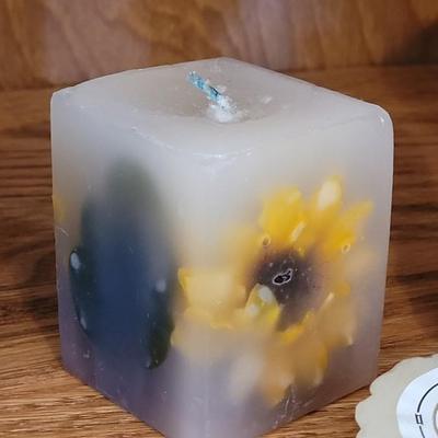 Candle lot