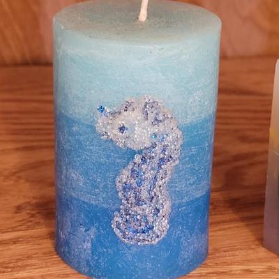 Candle lot
