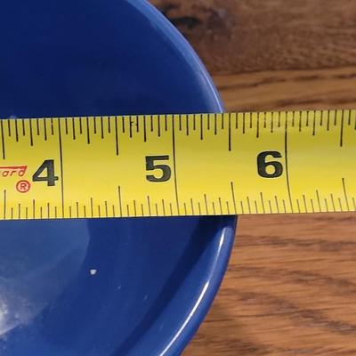 (2) Ceramic Bowls
