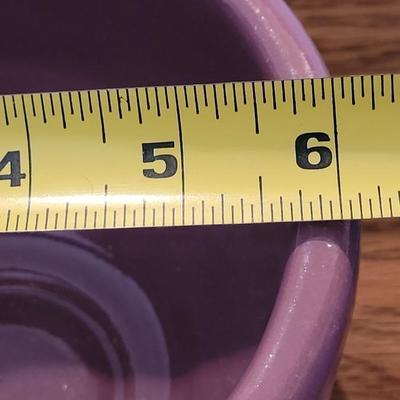 (2) Ceramic Bowls
