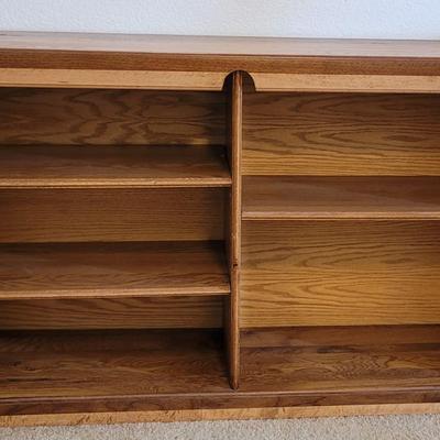 Wood Shelf