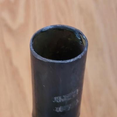 Vintage Branding Iron