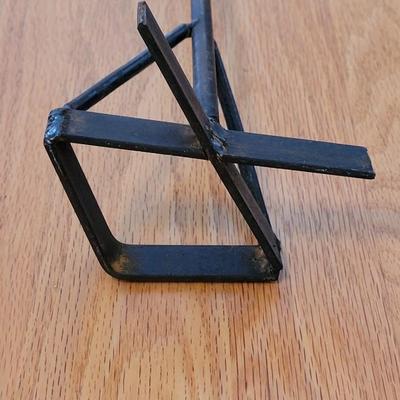 Vintage Branding Iron