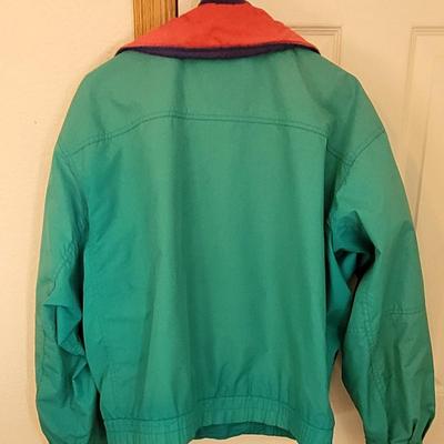 Vintage Men's Columbia Jacket