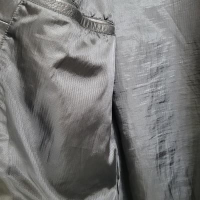 Men's Very Soft Roundtree & Yorke Black Leather Jacket