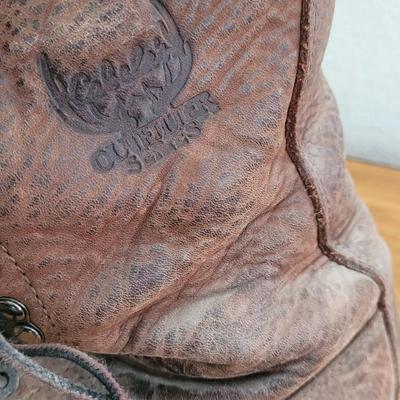 Men's 10.5 Cabela Boots