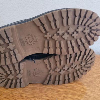 Men's Sorel Boots size 11