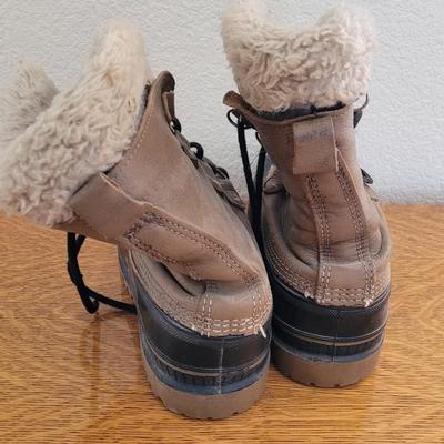 Men's Sorel Boots size 11