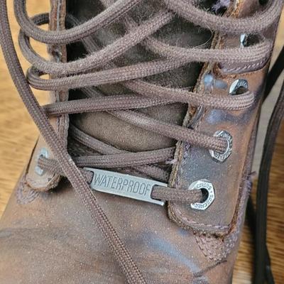 Men's Sketchers Boots