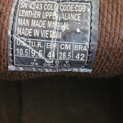 Men's Sketchers Boots