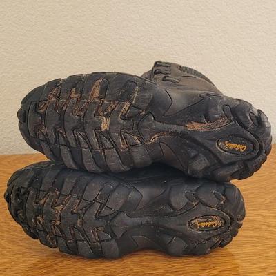 Men's Cabela Boots size 10