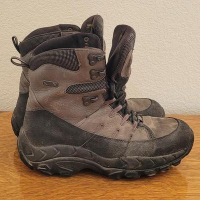 Men's Cabela Boots size 10