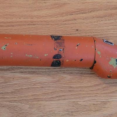 Vintage Military Telescope