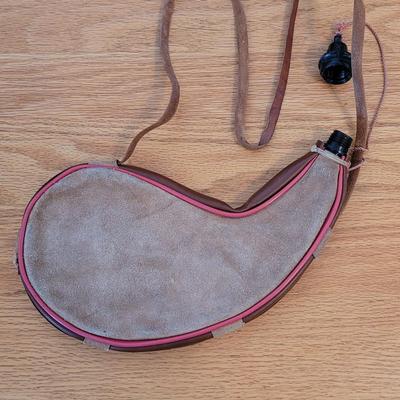 Water Flask Canteen
