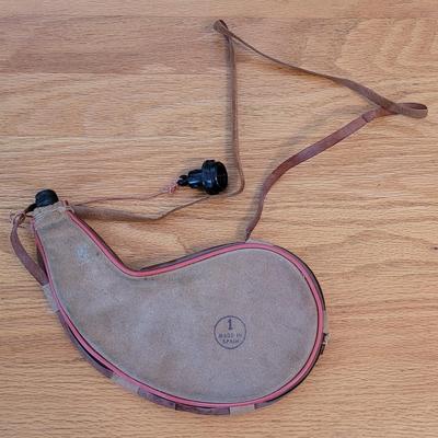 Water Flask Canteen