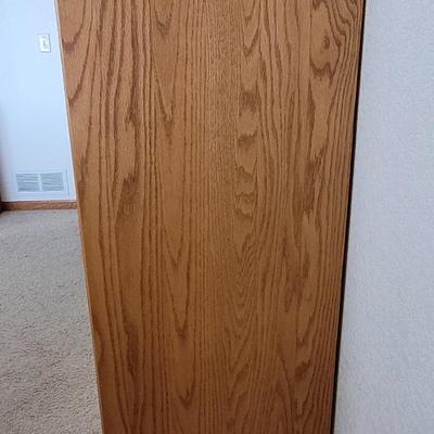 Tall boy Dresser