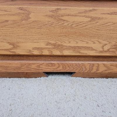 Tall boy Dresser